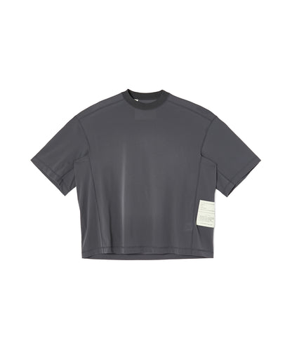 PANELED T-SHIRT