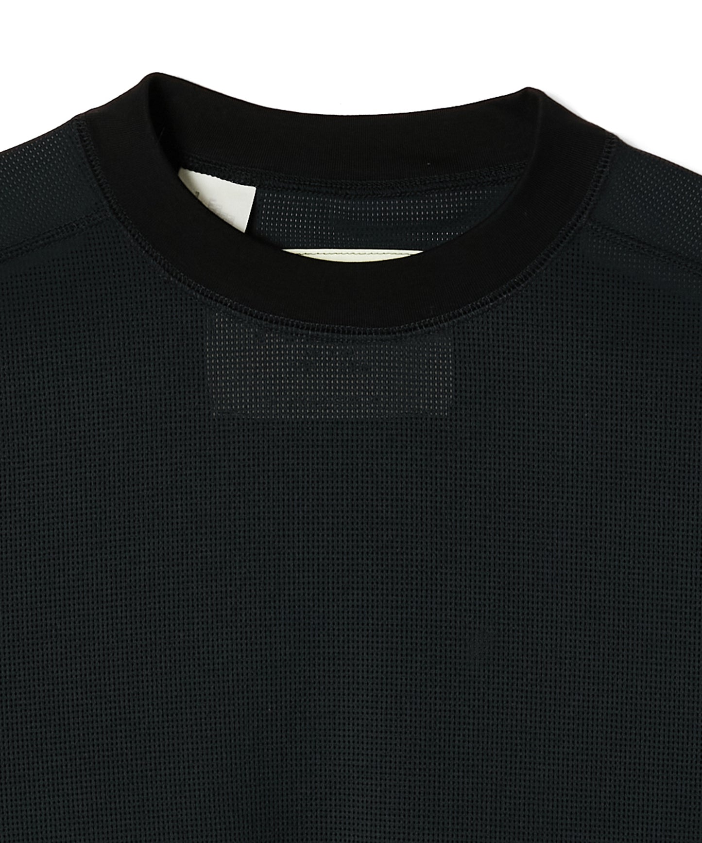 PANELED T-SHIRT