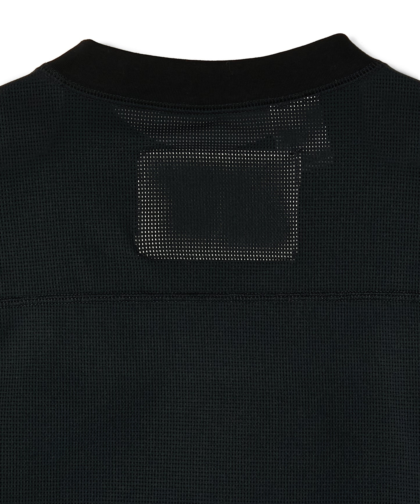 PANELED T-SHIRT