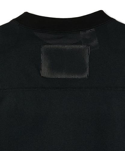 PANELED T-SHIRT