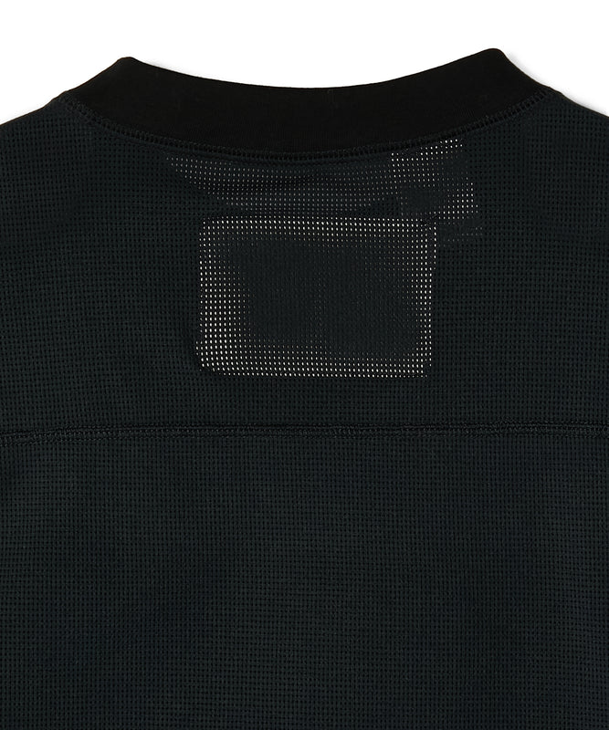 PANELED T-SHIRT