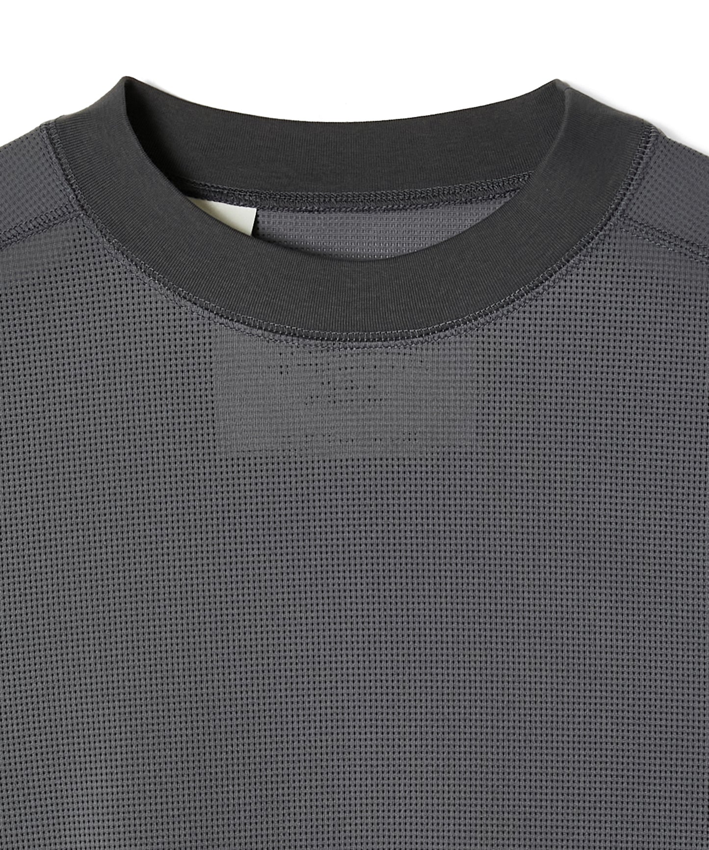 PANELED T-SHIRT
