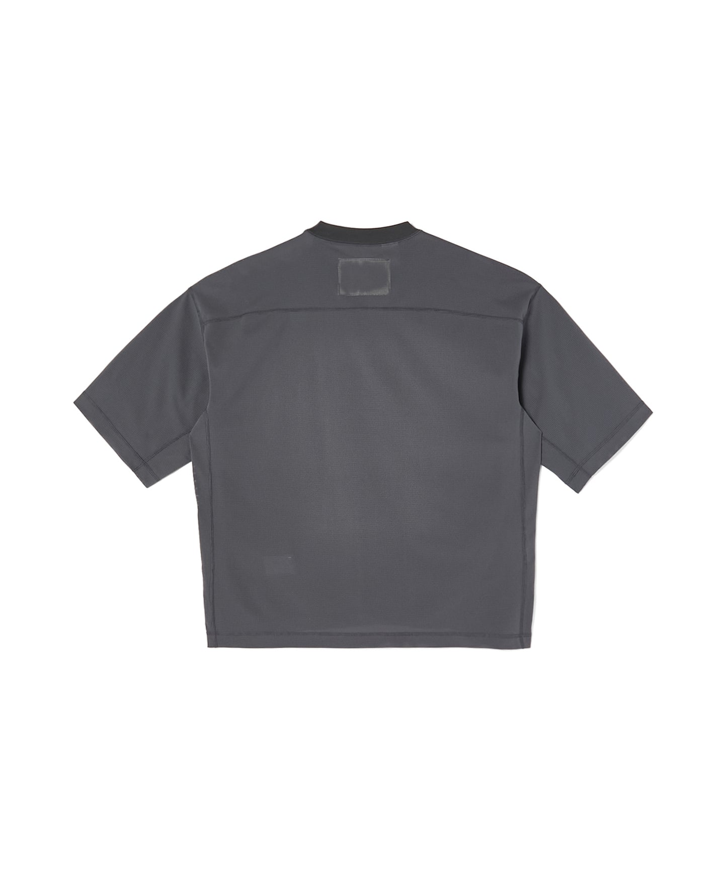 PANELED T-SHIRT
