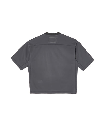 PANELED T-SHIRT