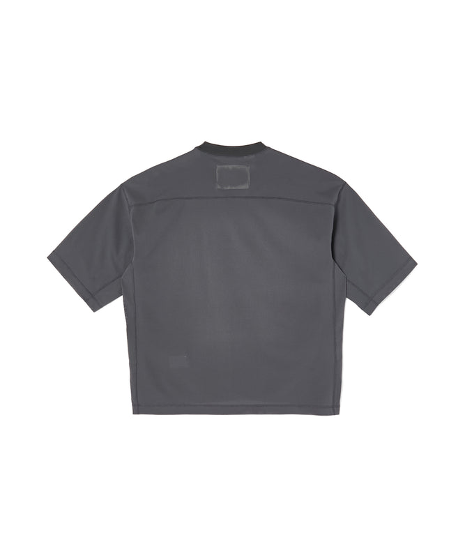 PANELED T-SHIRT
