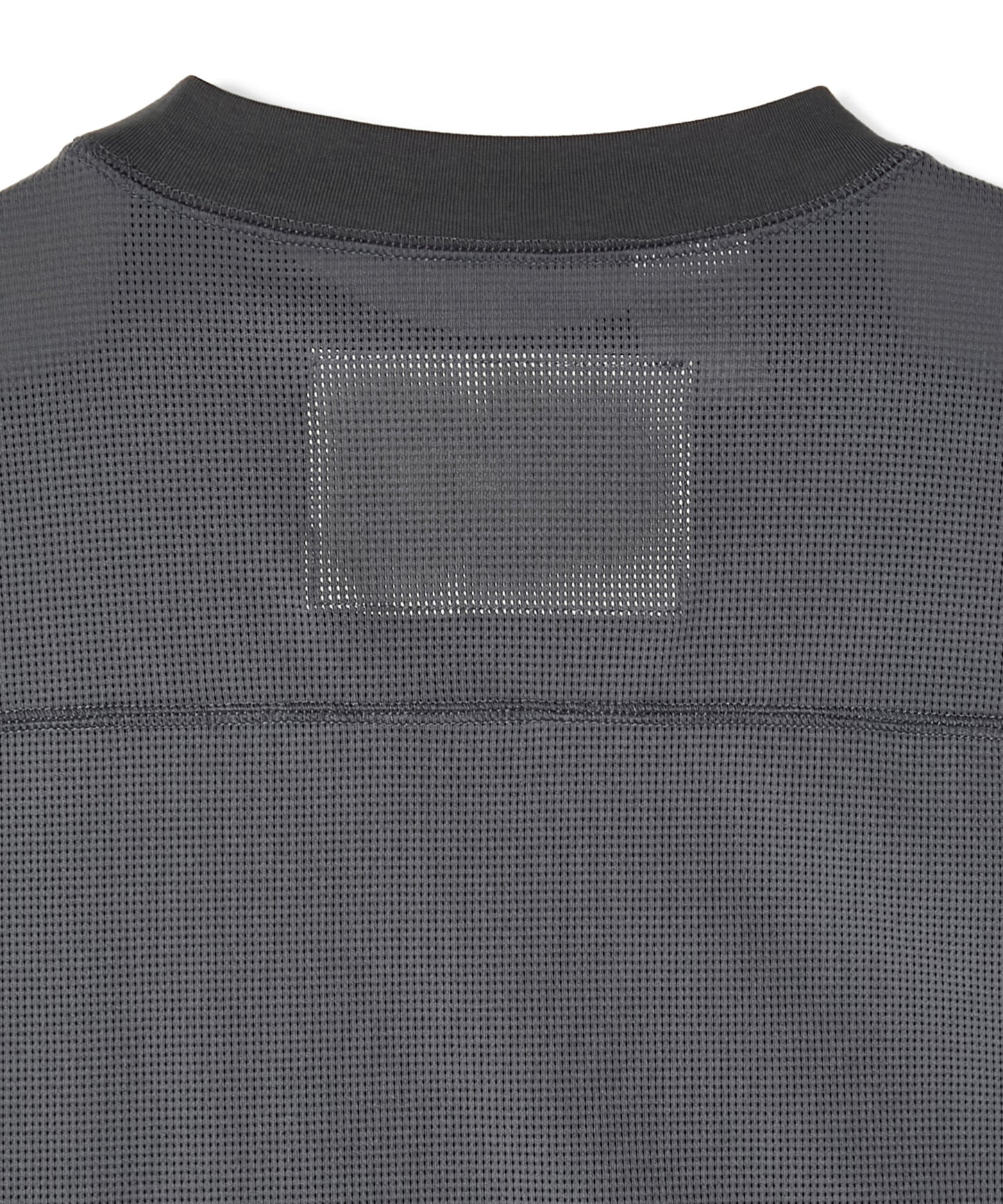 PANELED T-SHIRT
