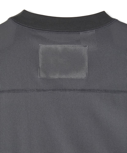 PANELED T-SHIRT