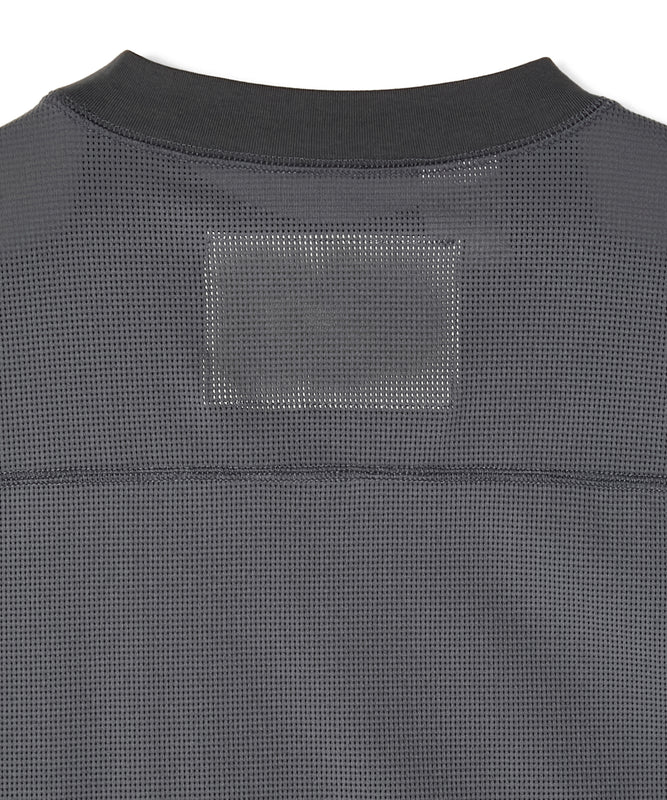 PANELED T-SHIRT