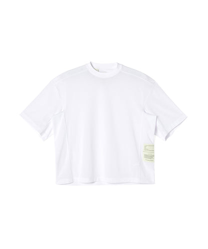 PANELED T-SHIRT