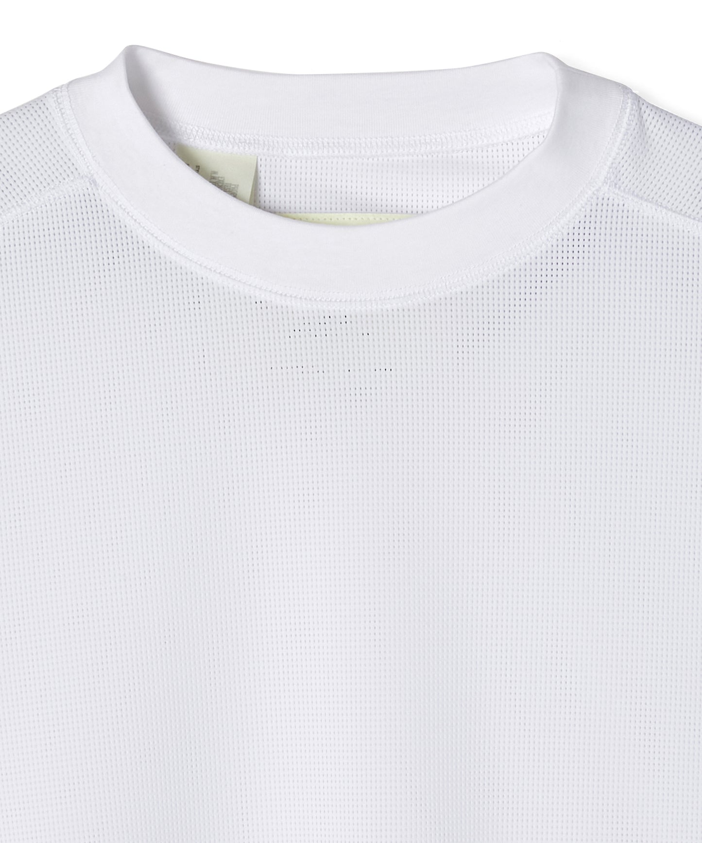 PANELED T-SHIRT
