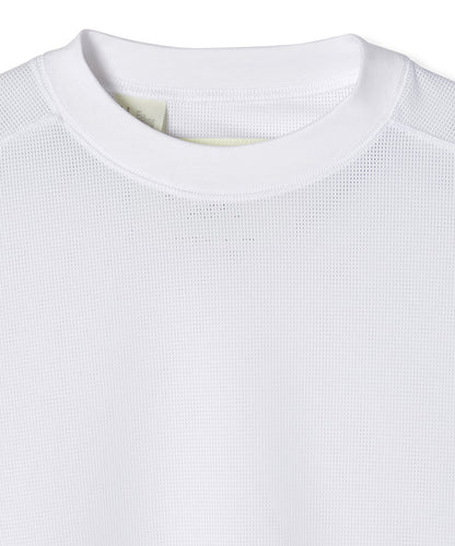 PANELED T-SHIRT