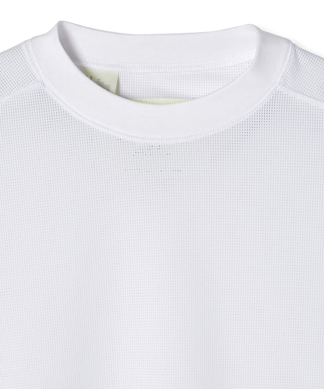 PANELED T-SHIRT