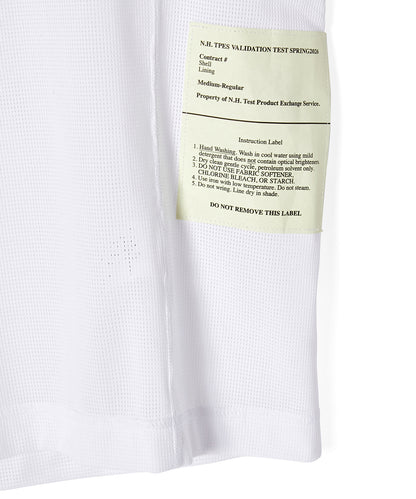 PANELED T-SHIRT
