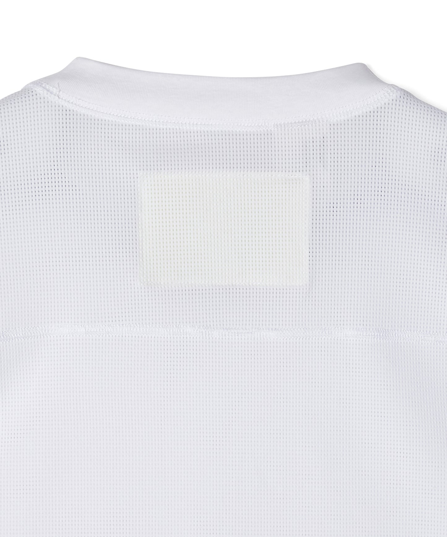 PANELED T-SHIRT