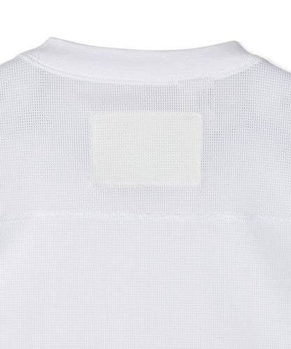 PANELED T-SHIRT