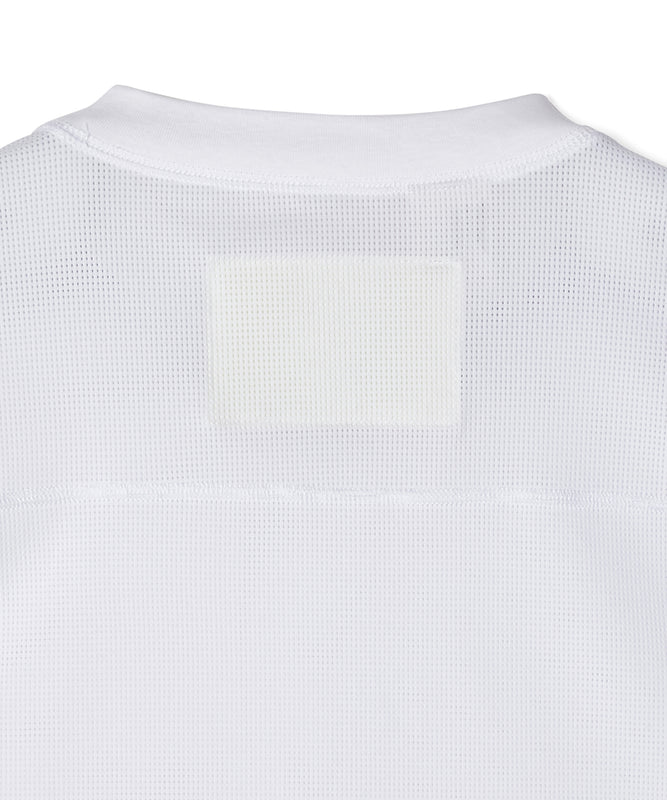 PANELED T-SHIRT