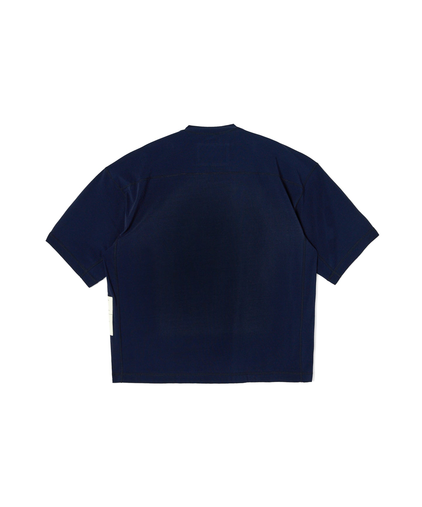 PANELED T-SHIRT