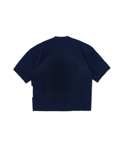 PANELED T-SHIRT