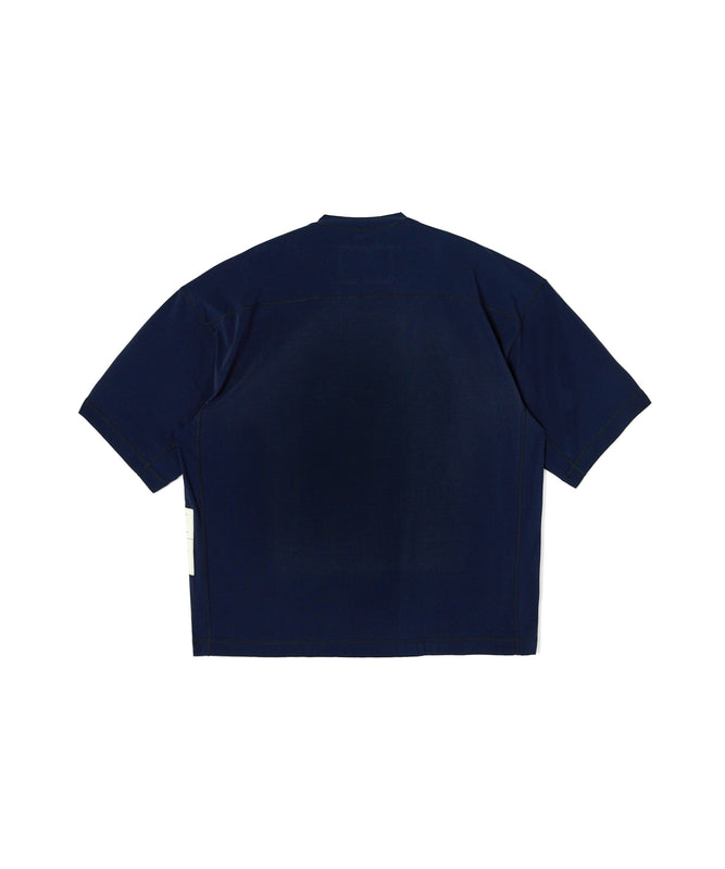 PANELED T-SHIRT