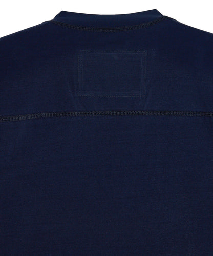 PANELED T-SHIRT