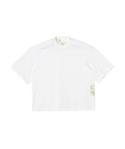 PANELED T-SHIRT