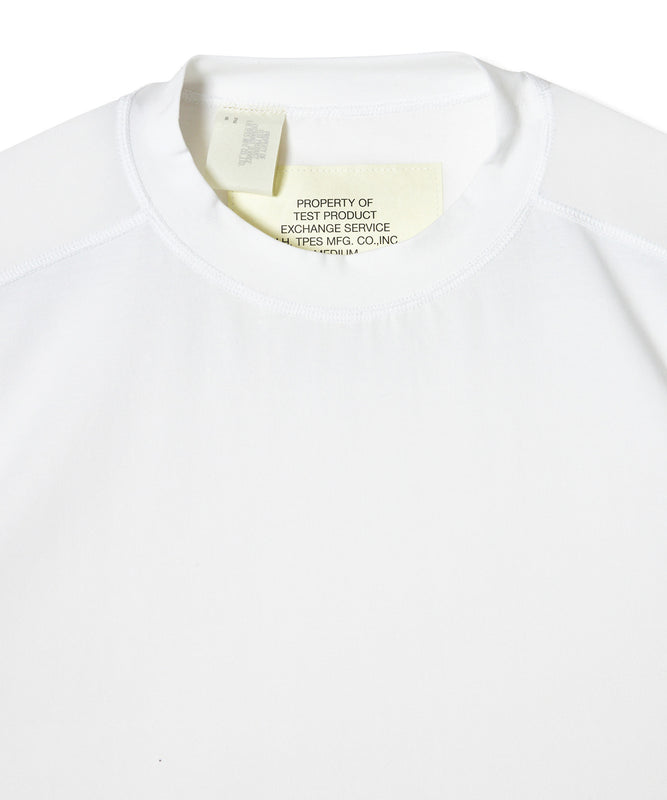 PANELED T-SHIRT