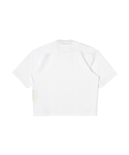 PANELED T-SHIRT