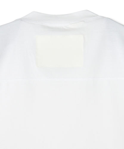 PANELED T-SHIRT