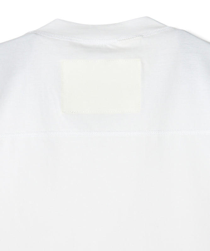 PANELED T-SHIRT