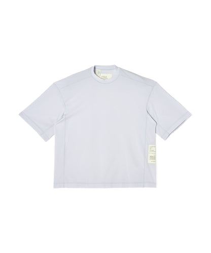 PANELED T-SHIRT