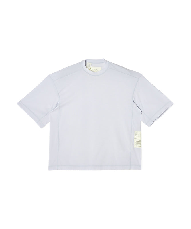 PANELED T-SHIRT