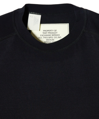 PANELED T-SHIRT