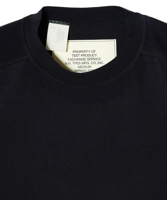 PANELED T-SHIRT