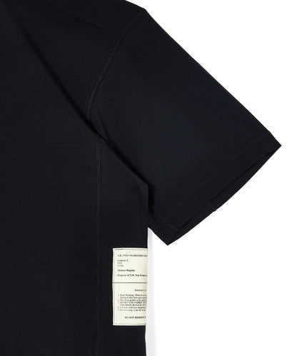 PANELED T-SHIRT