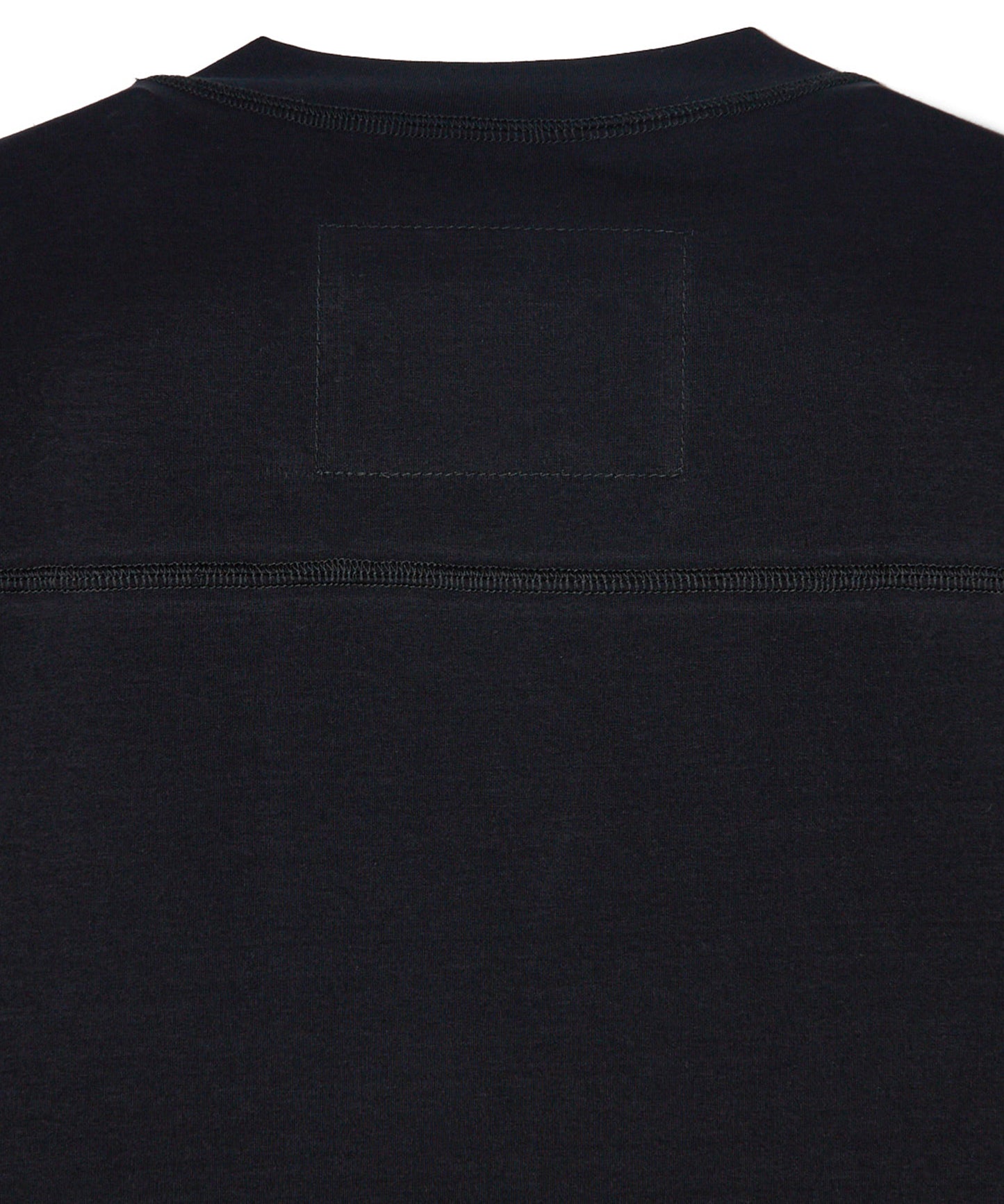 PANELED T-SHIRT