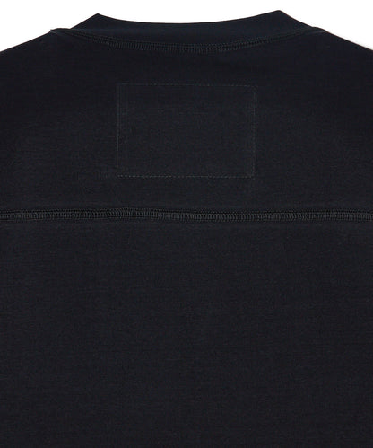 PANELED T-SHIRT
