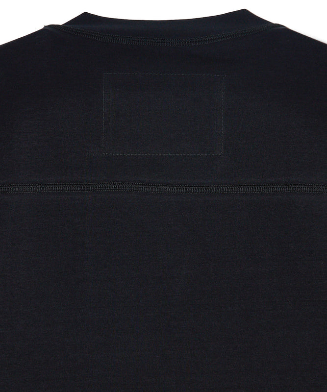 PANELED T-SHIRT