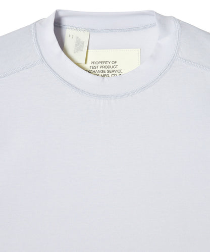 PANELED T-SHIRT