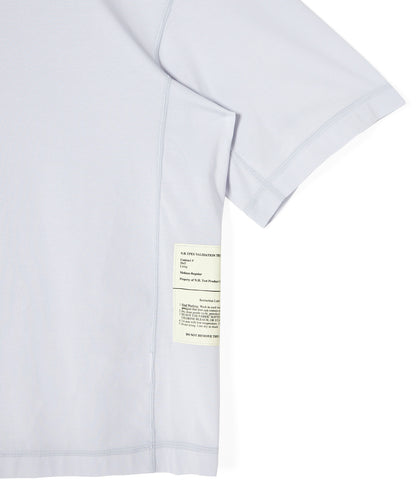 PANELED T-SHIRT