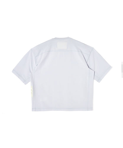 PANELED T-SHIRT