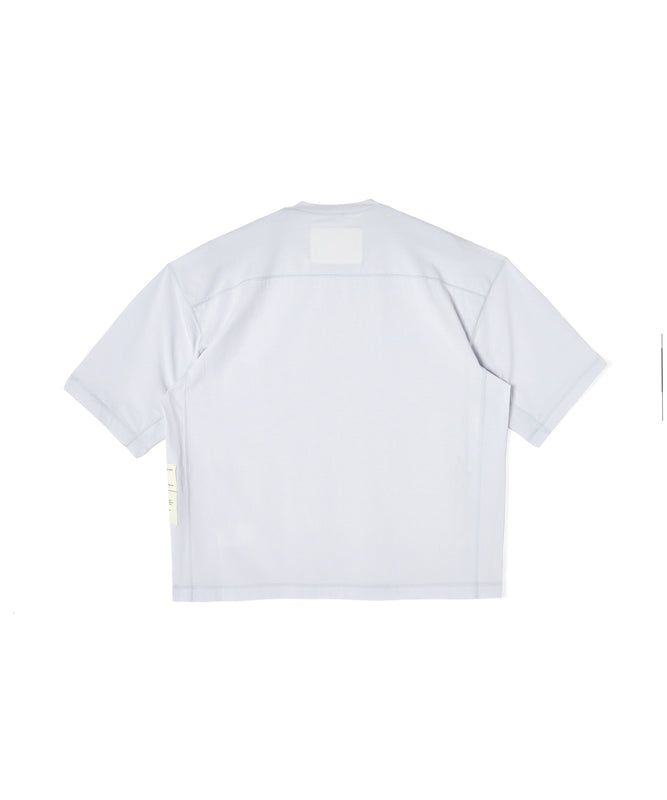 PANELED T-SHIRT