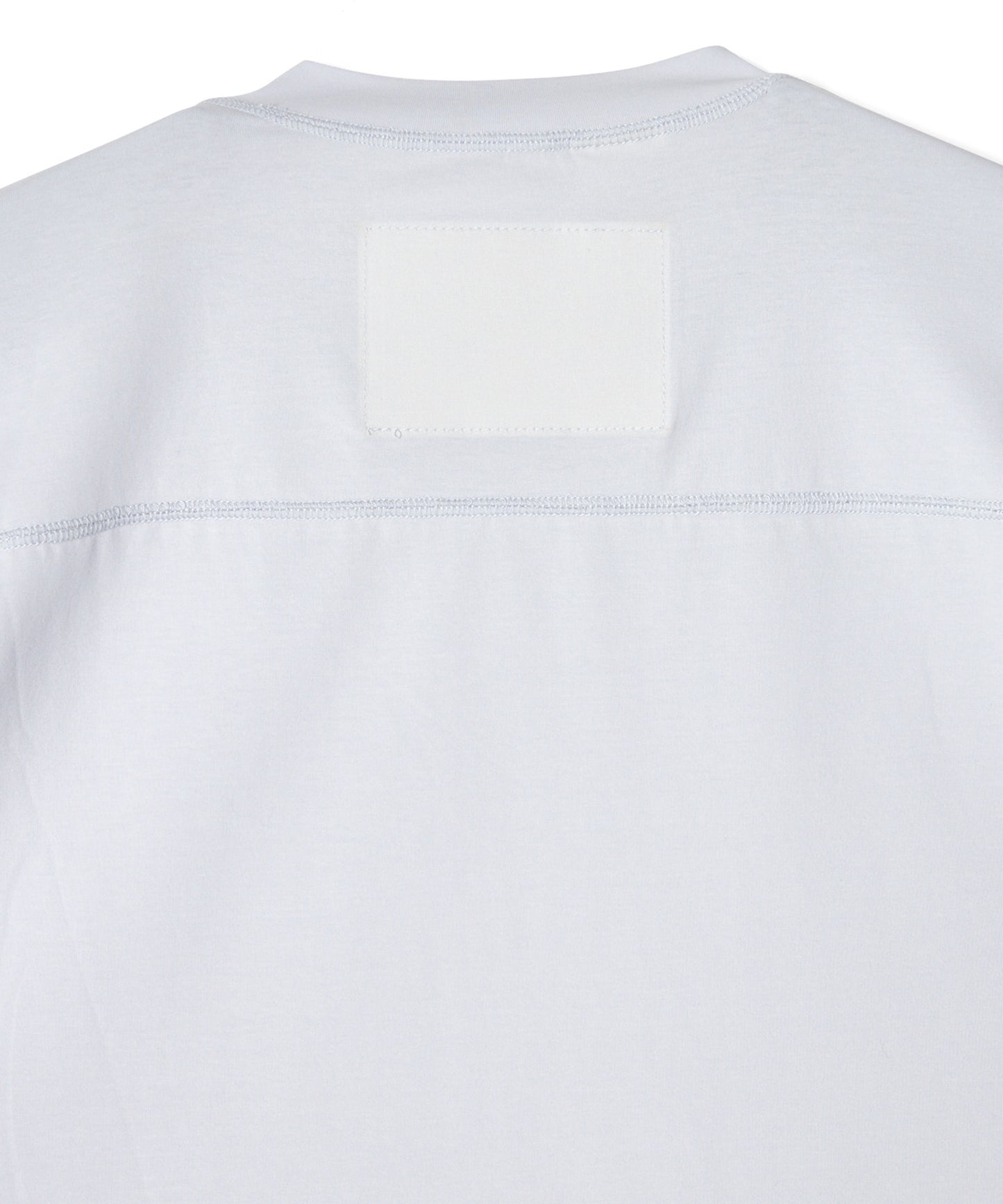 PANELED T-SHIRT