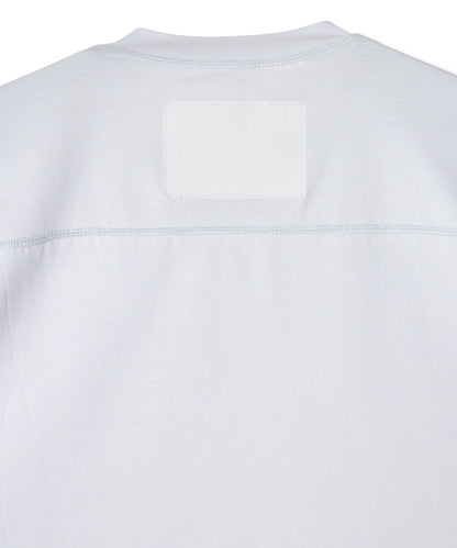 PANELED T-SHIRT