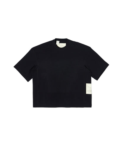 PANELED T-SHIRT