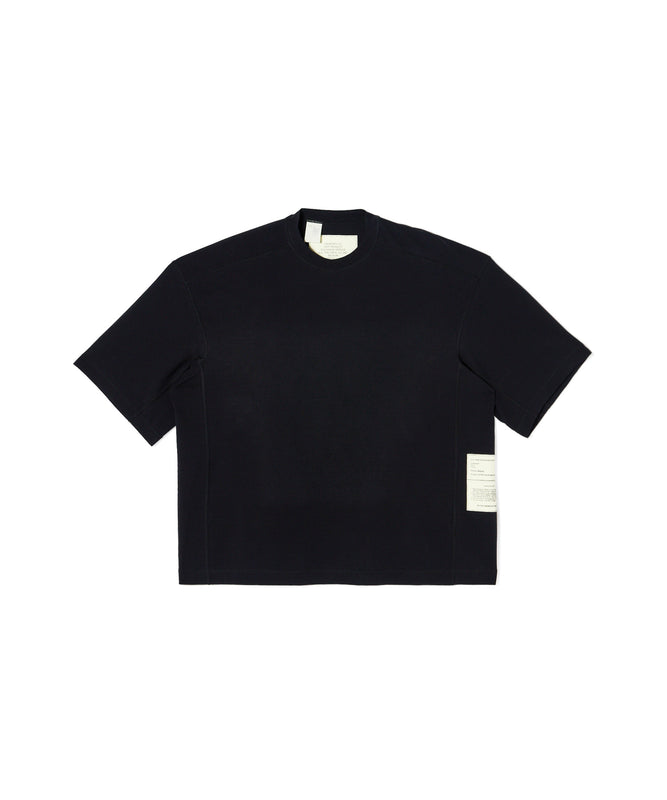 PANELED T-SHIRT