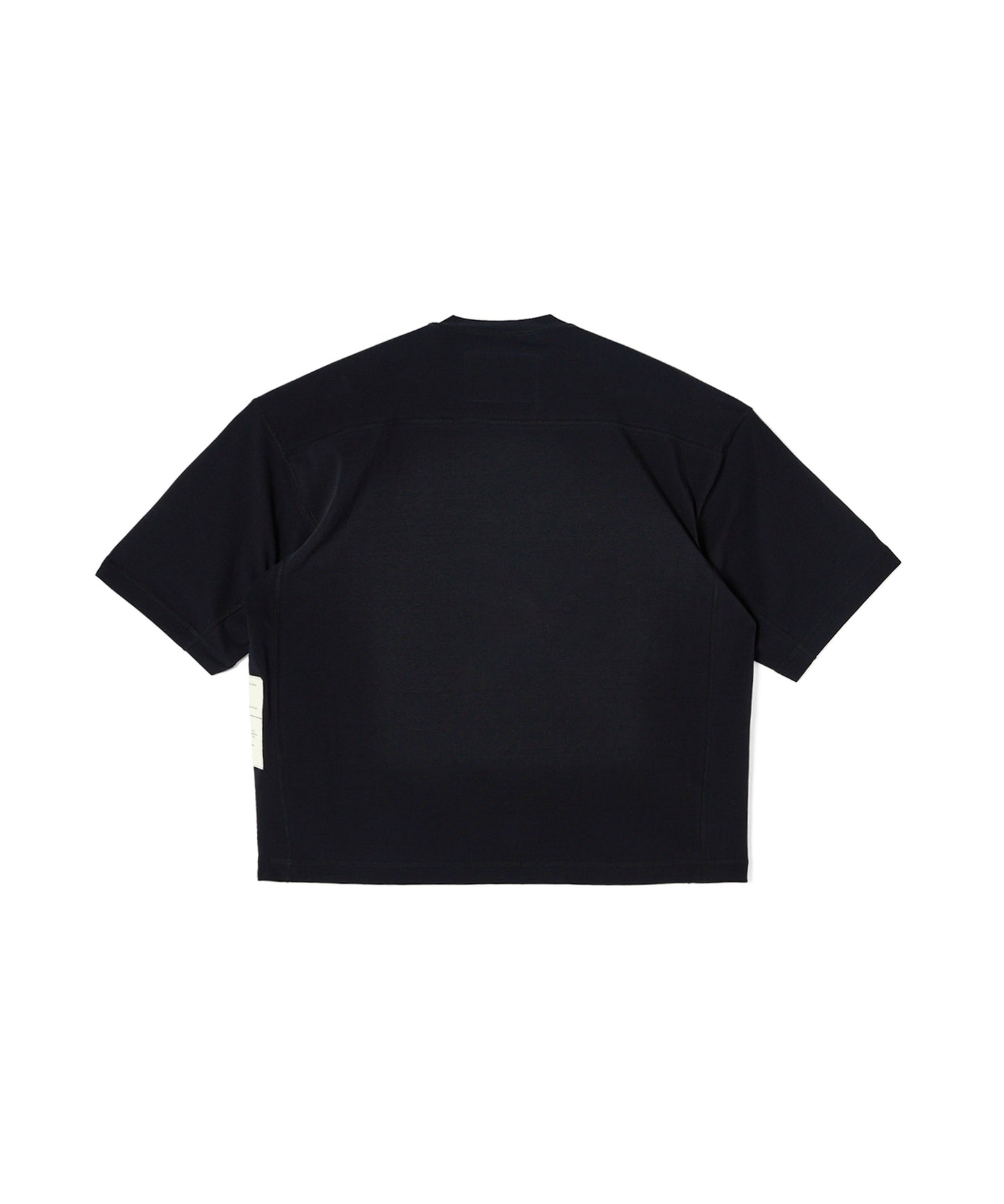 PANELED T-SHIRT