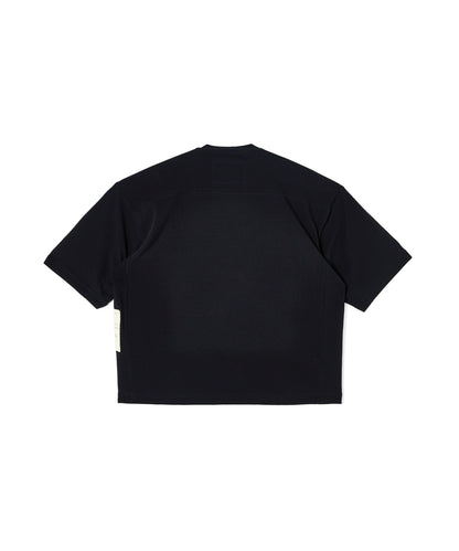 PANELED T-SHIRT