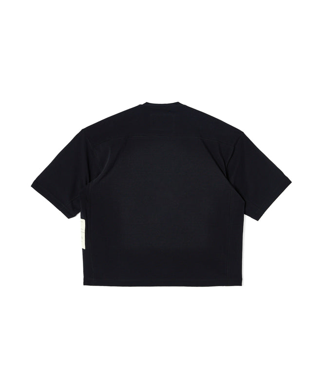 PANELED T-SHIRT