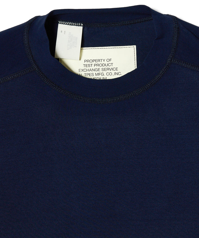 PANELED T-SHIRT