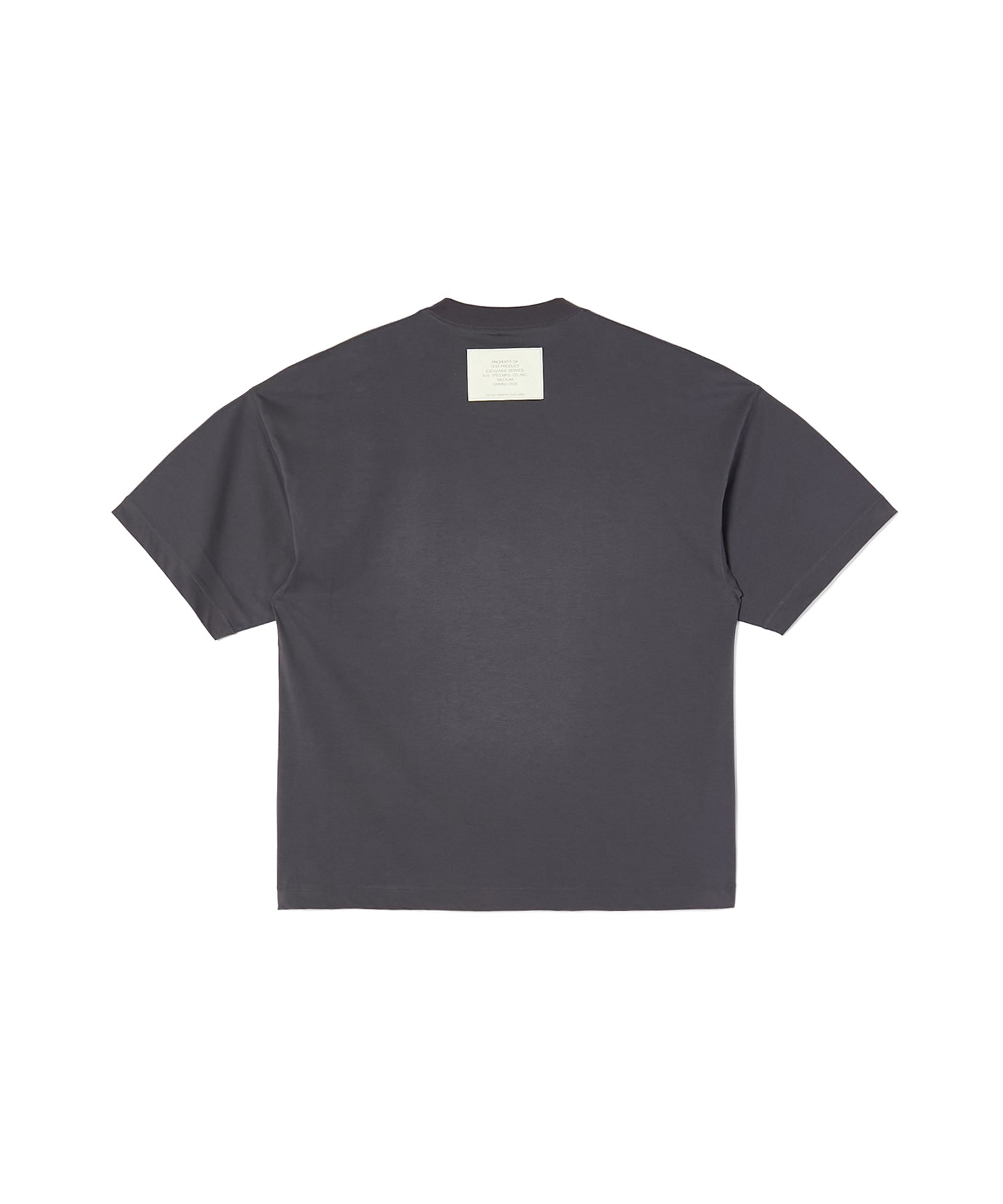 T-SHIRT – N.HOOLYWOOD Official Online Store